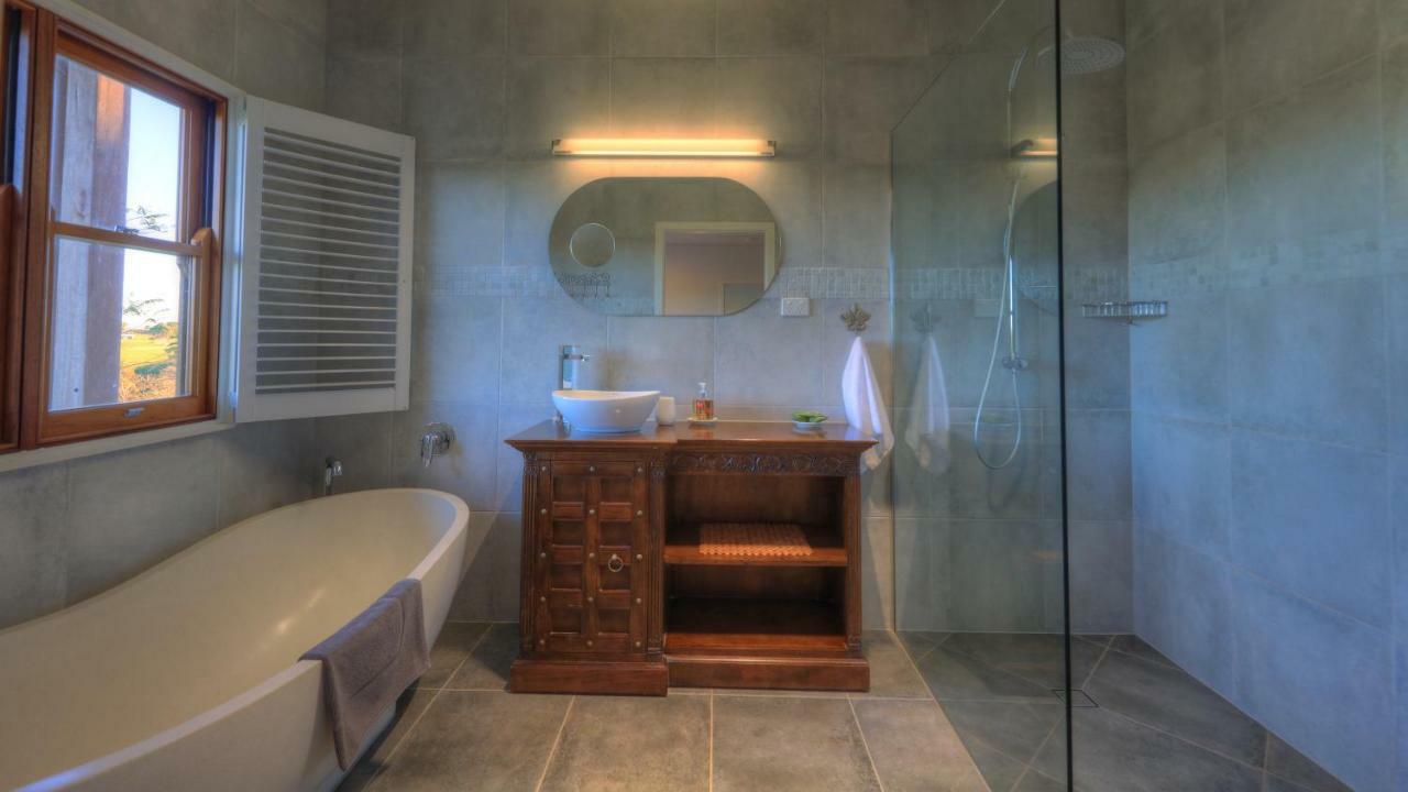 Bridle Guesthouse Малени Экстерьер фото