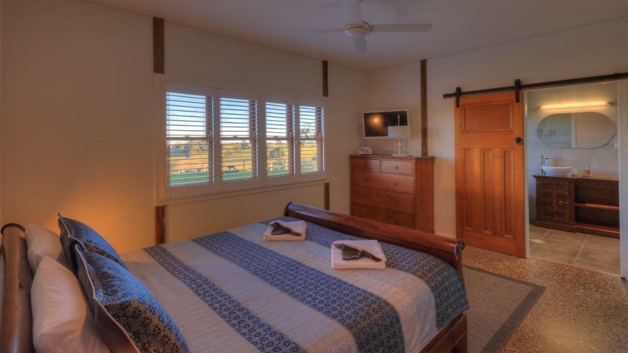 Bridle Guesthouse Малени Экстерьер фото
